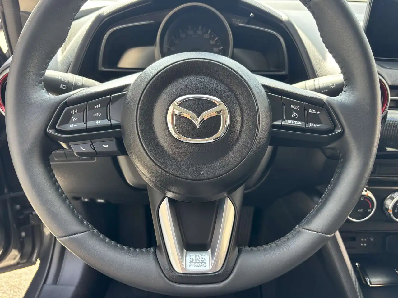 Mazda 2 - 11