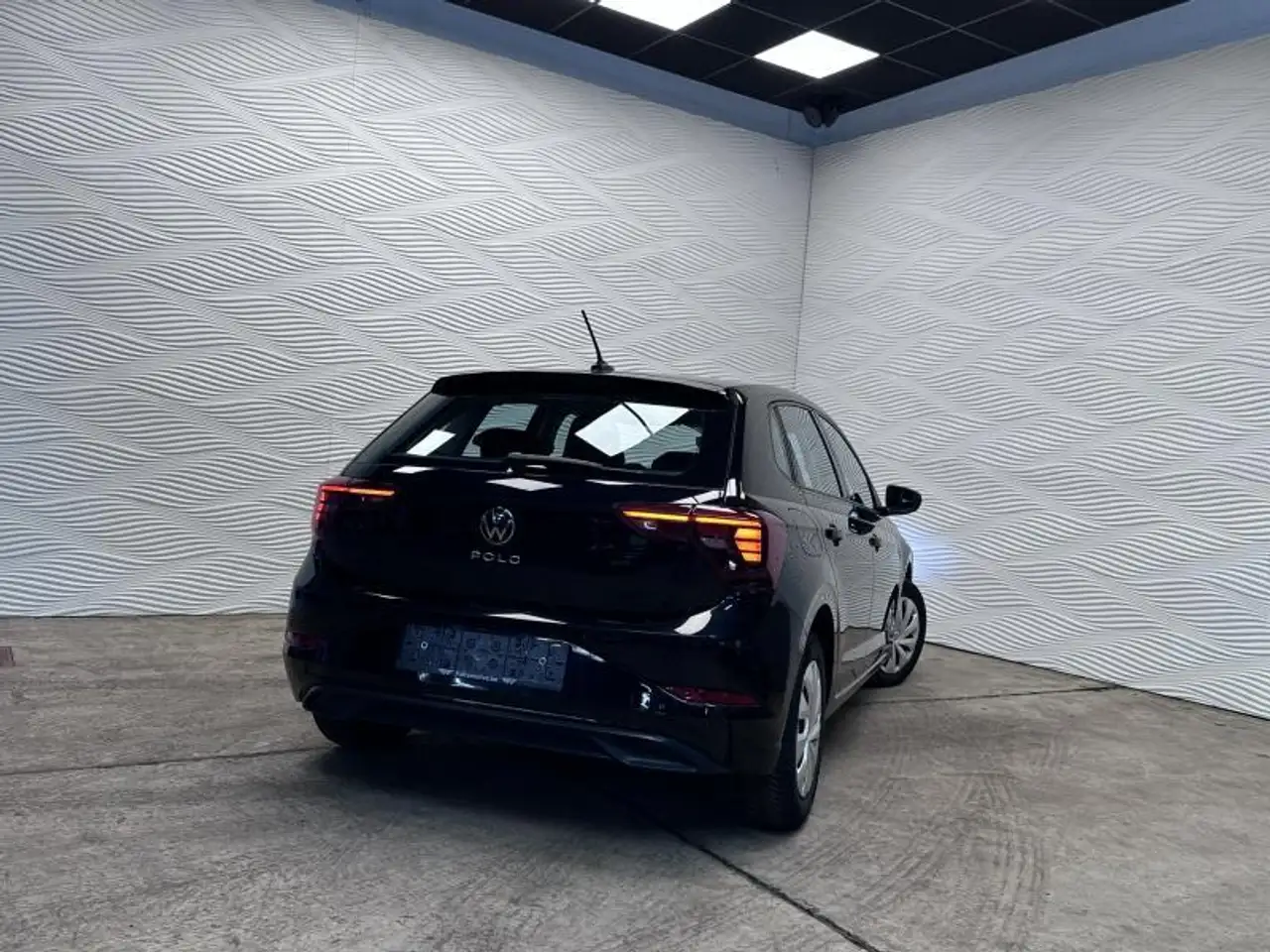 Volkswagen Polo - 10