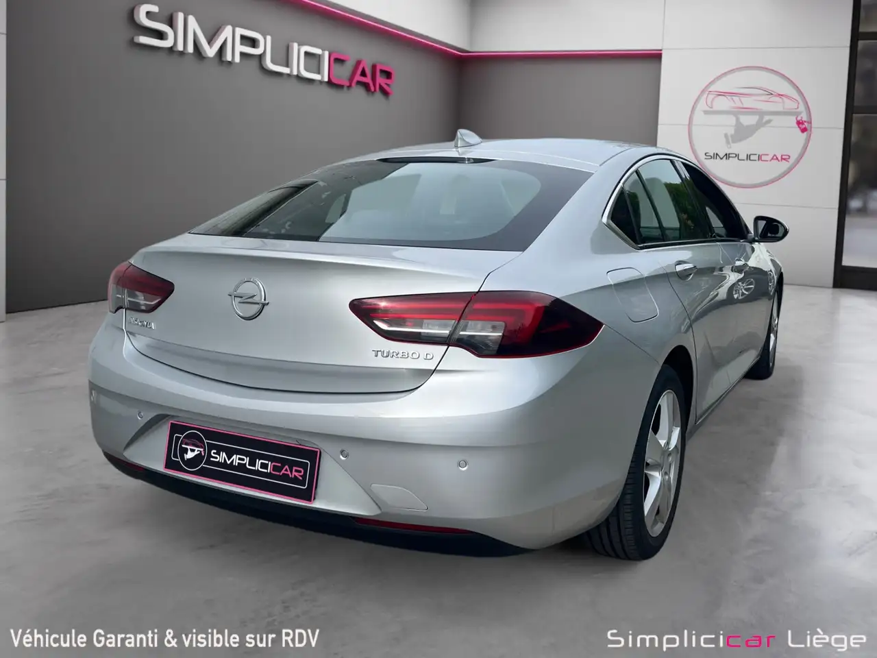 Opel Insignia - 7