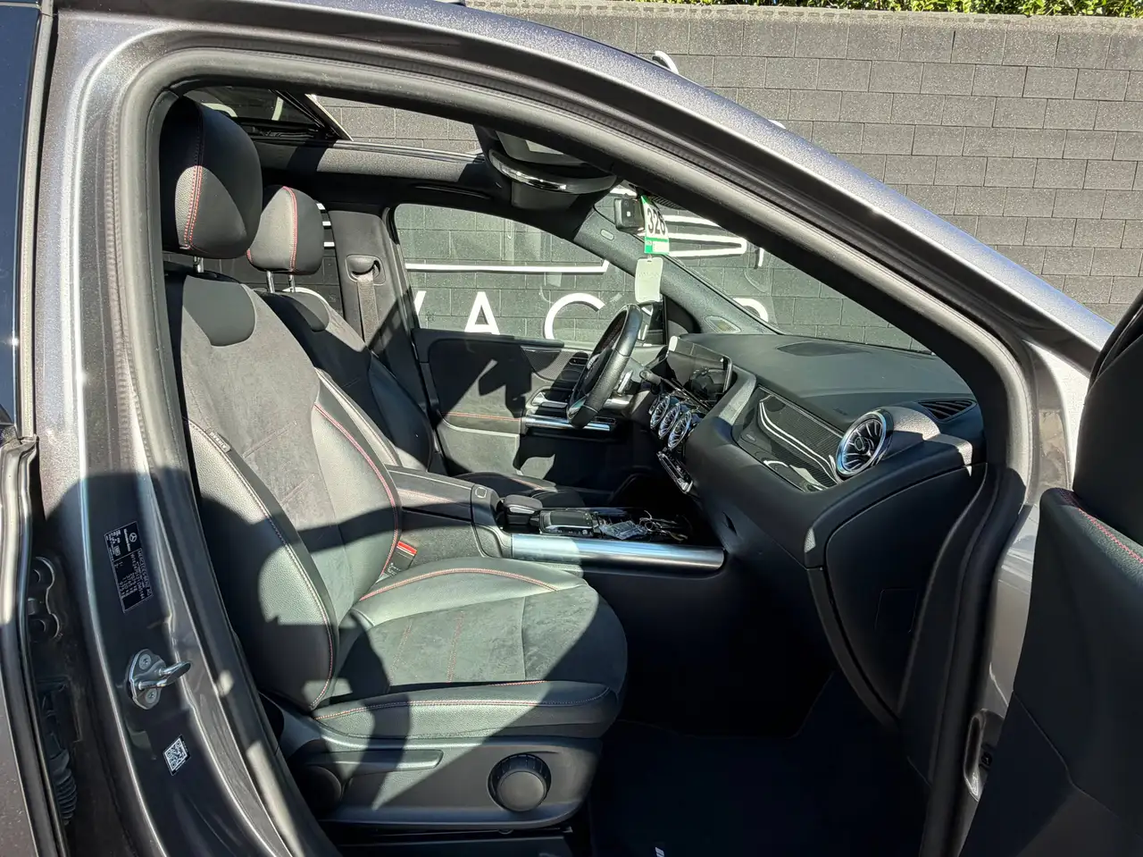 Mercedes-Benz B 200 - 8