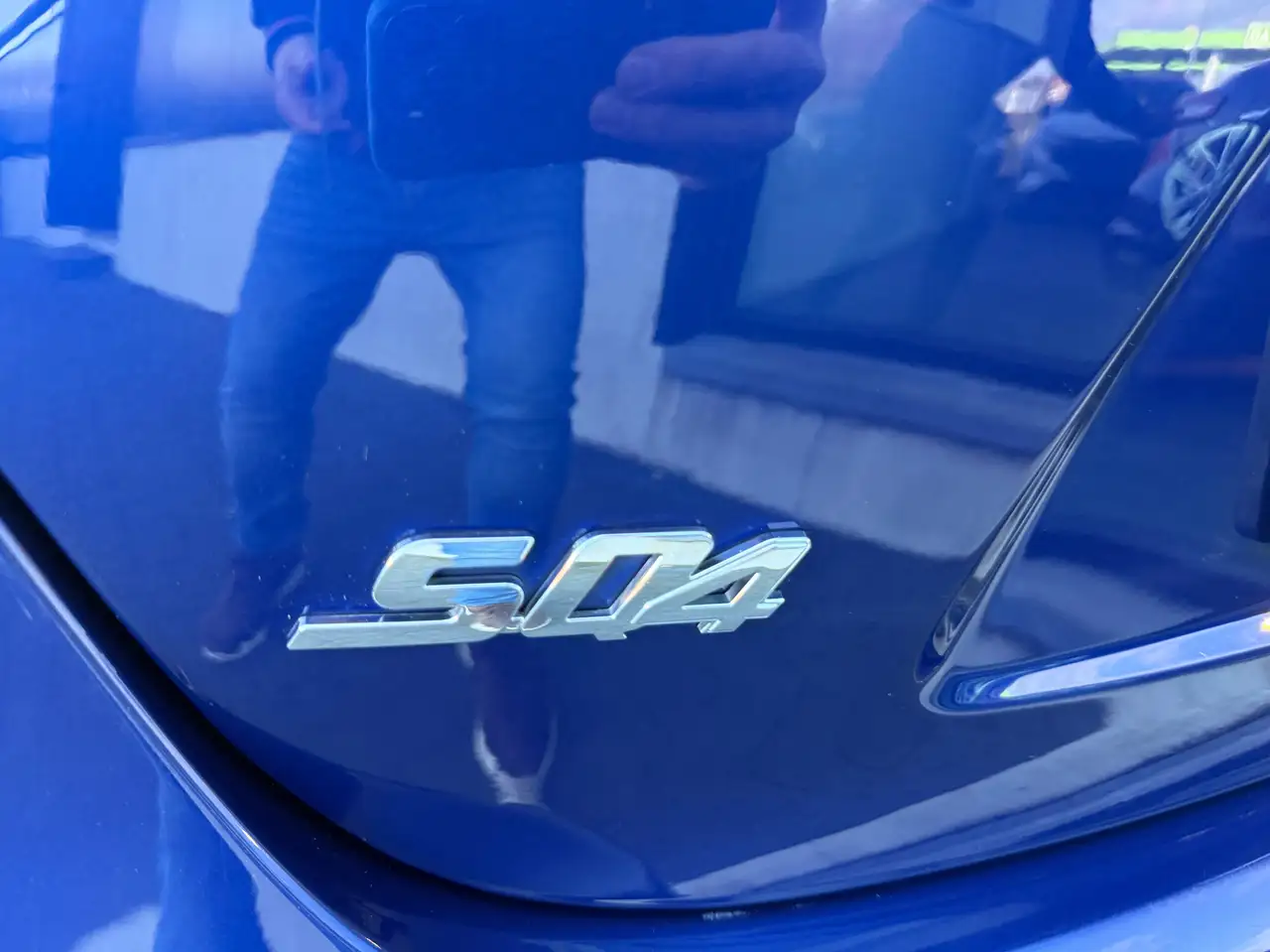 Maserati Ghibli - 9