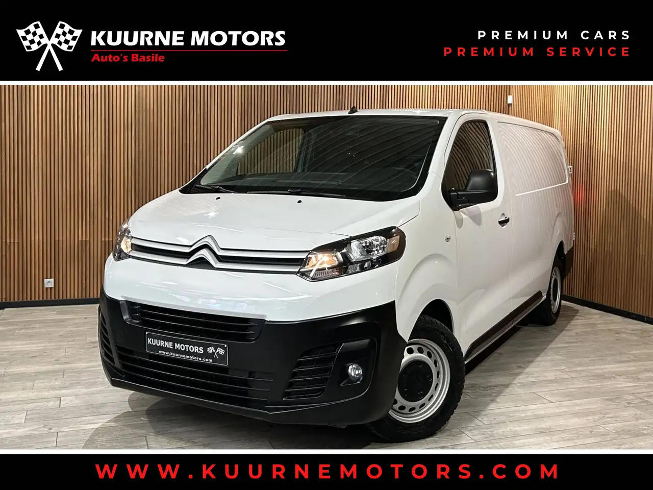Citroen Jumpy - 3