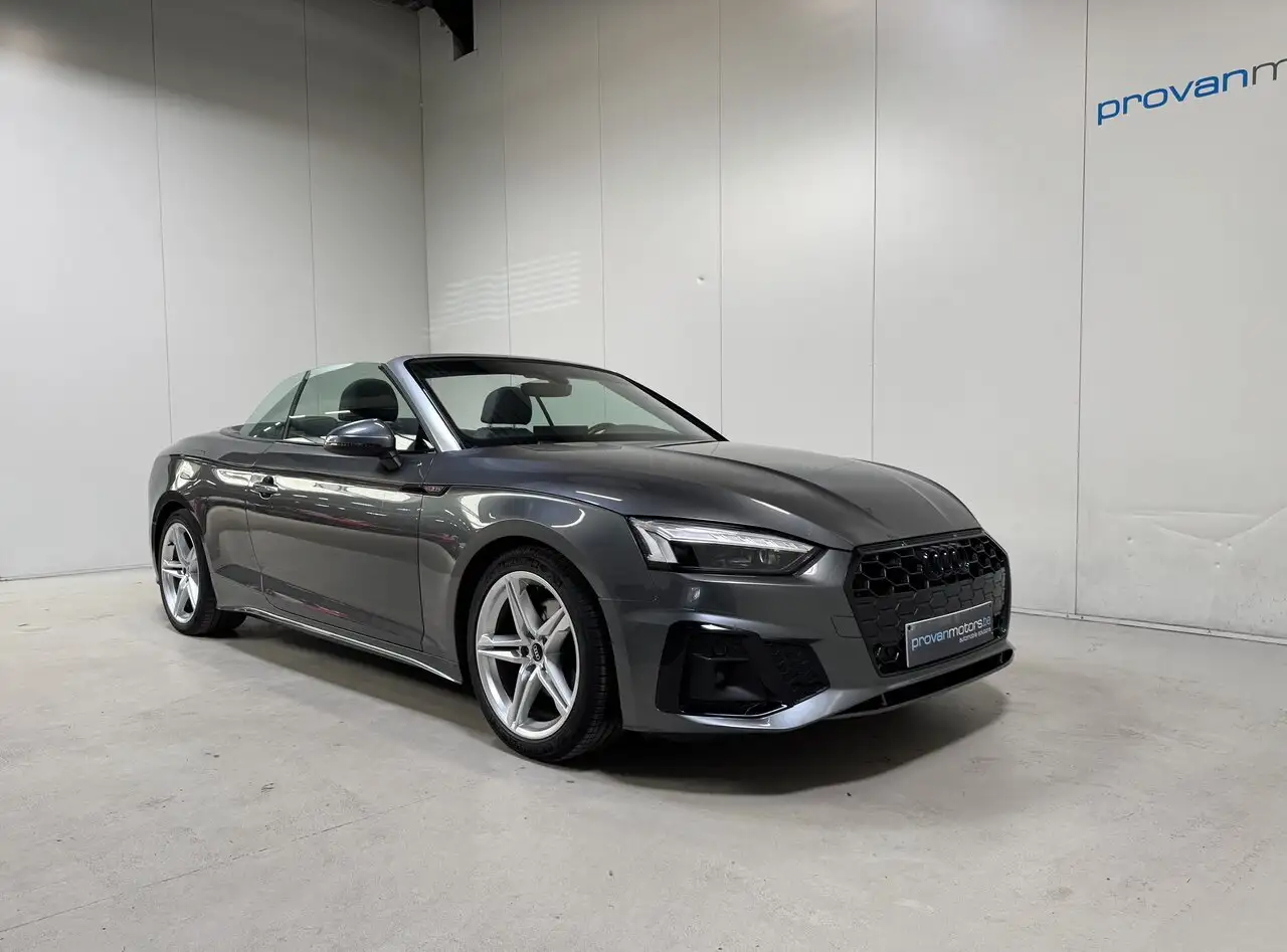 Audi A5 - 5