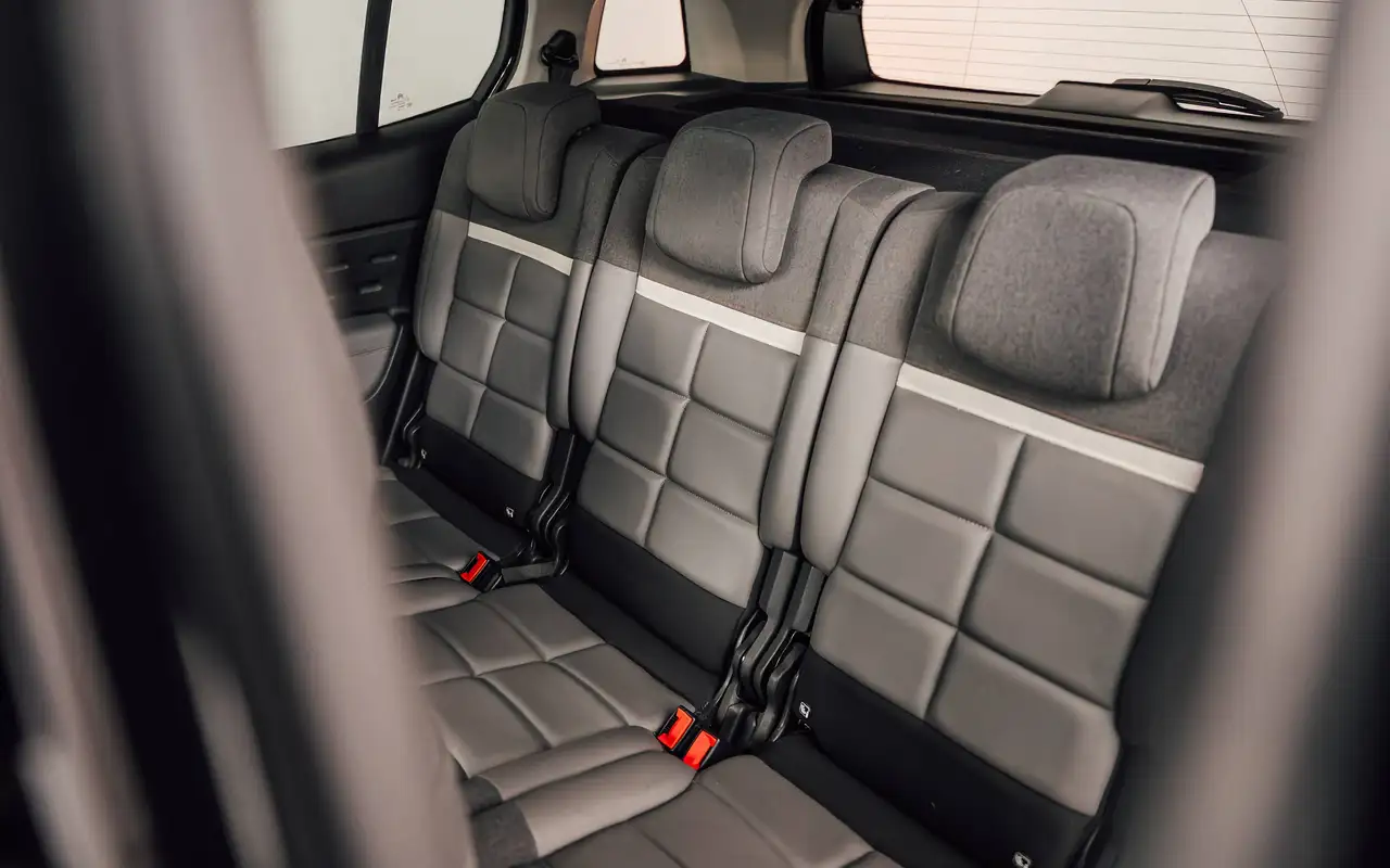 Citroen C5 Aircross - 8