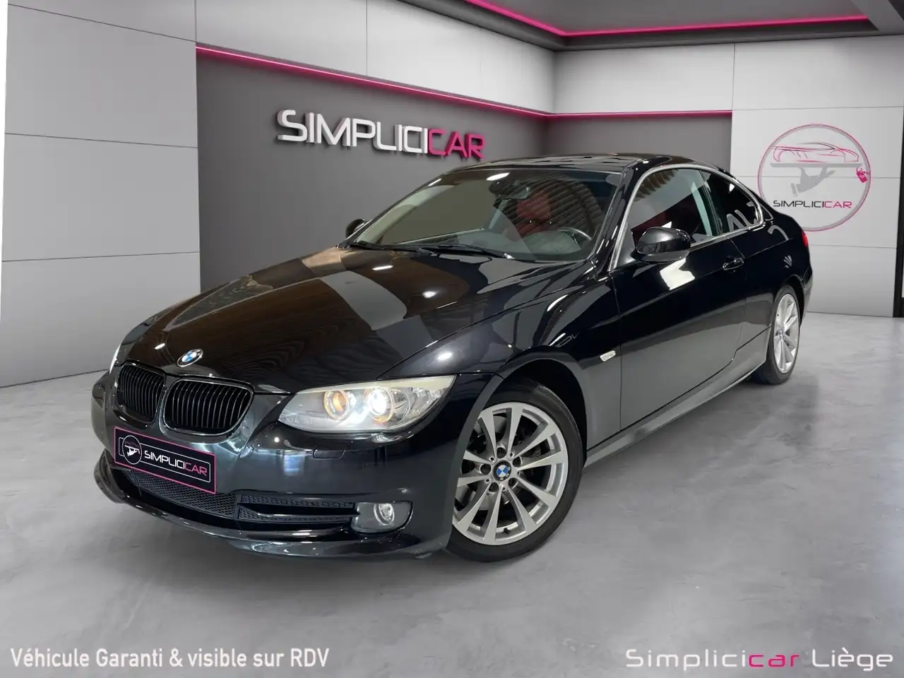 BMW Autres - 4