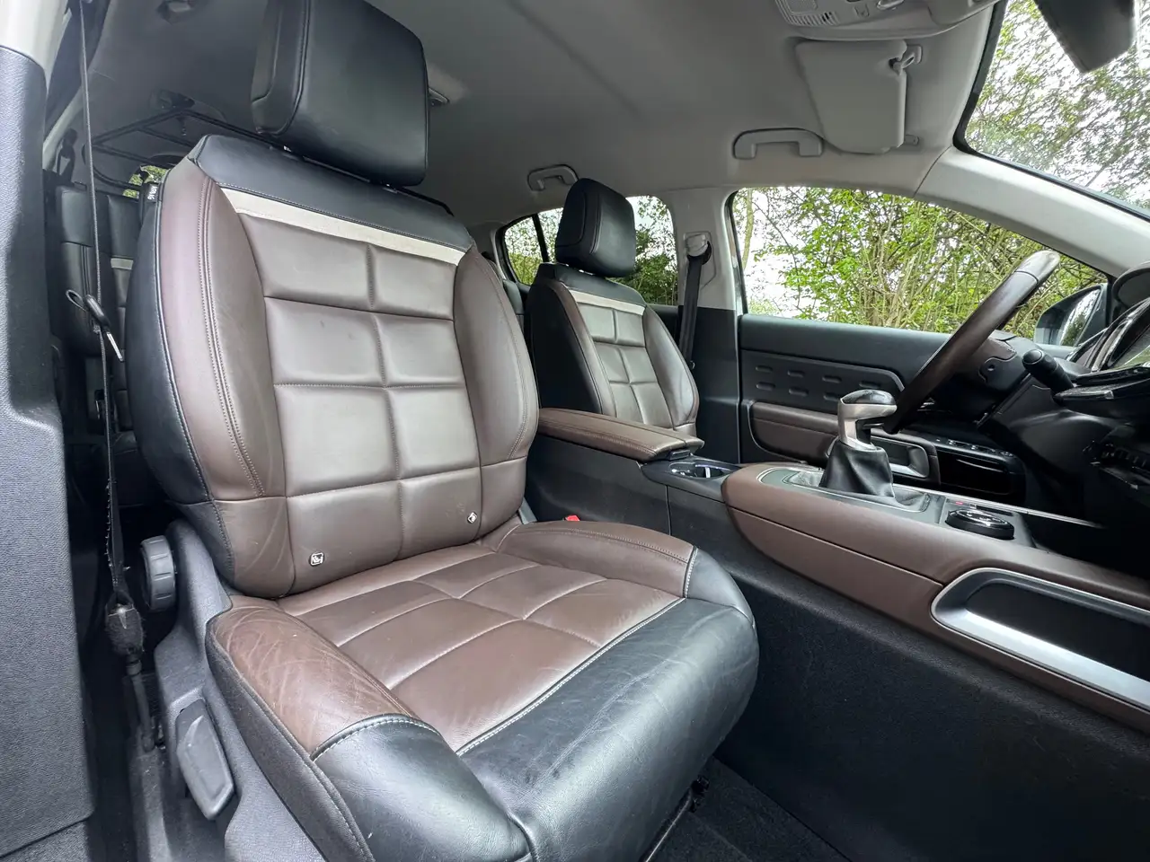 Citroen C5 Aircross - 12