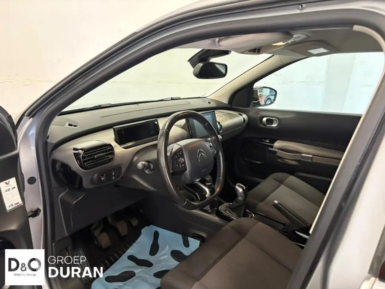 Citroen C4 - 7
