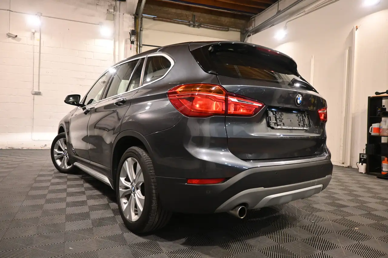 BMW X1 - 7