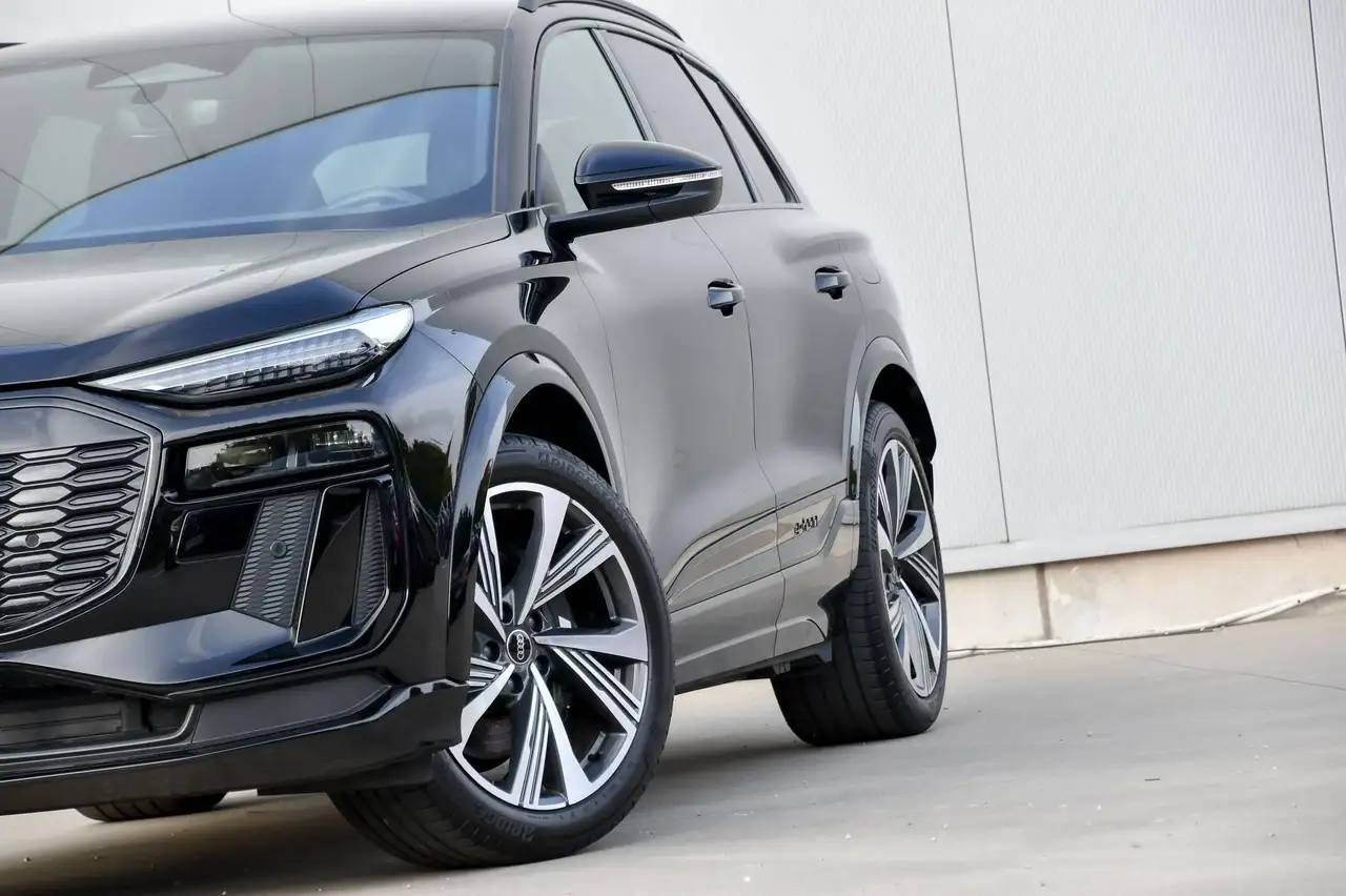 Audi SQ6 e-tron - 9