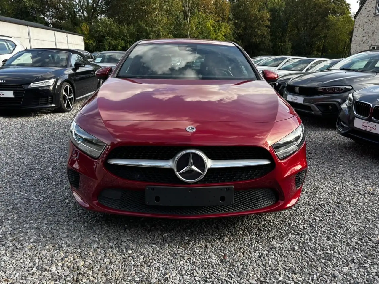 Mercedes-Benz A 160 - 2