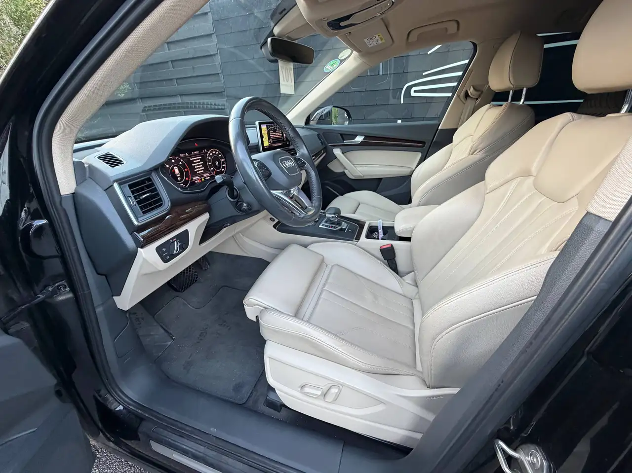 Audi Q5 - 8