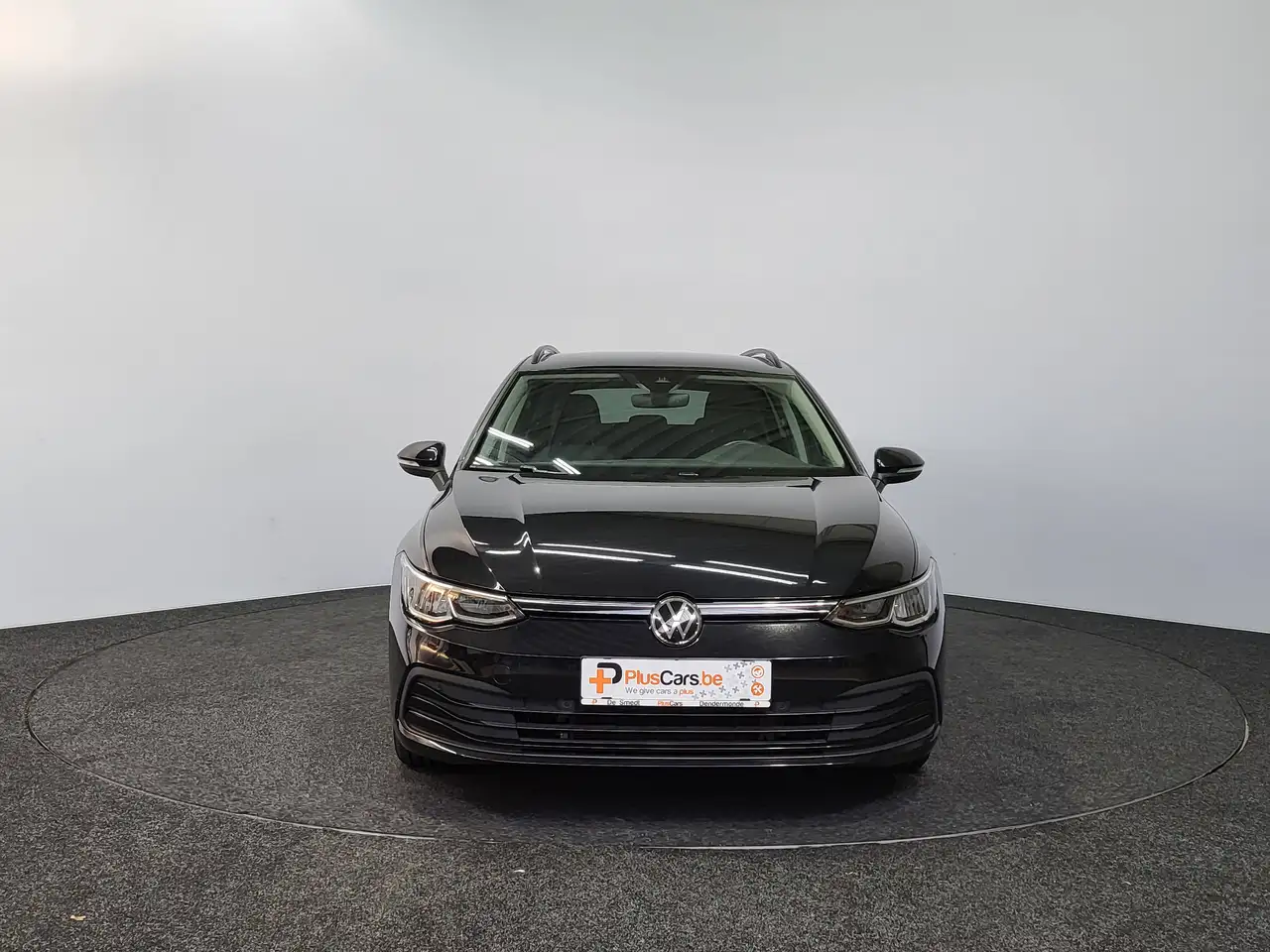 Volkswagen Golf Variant - 2