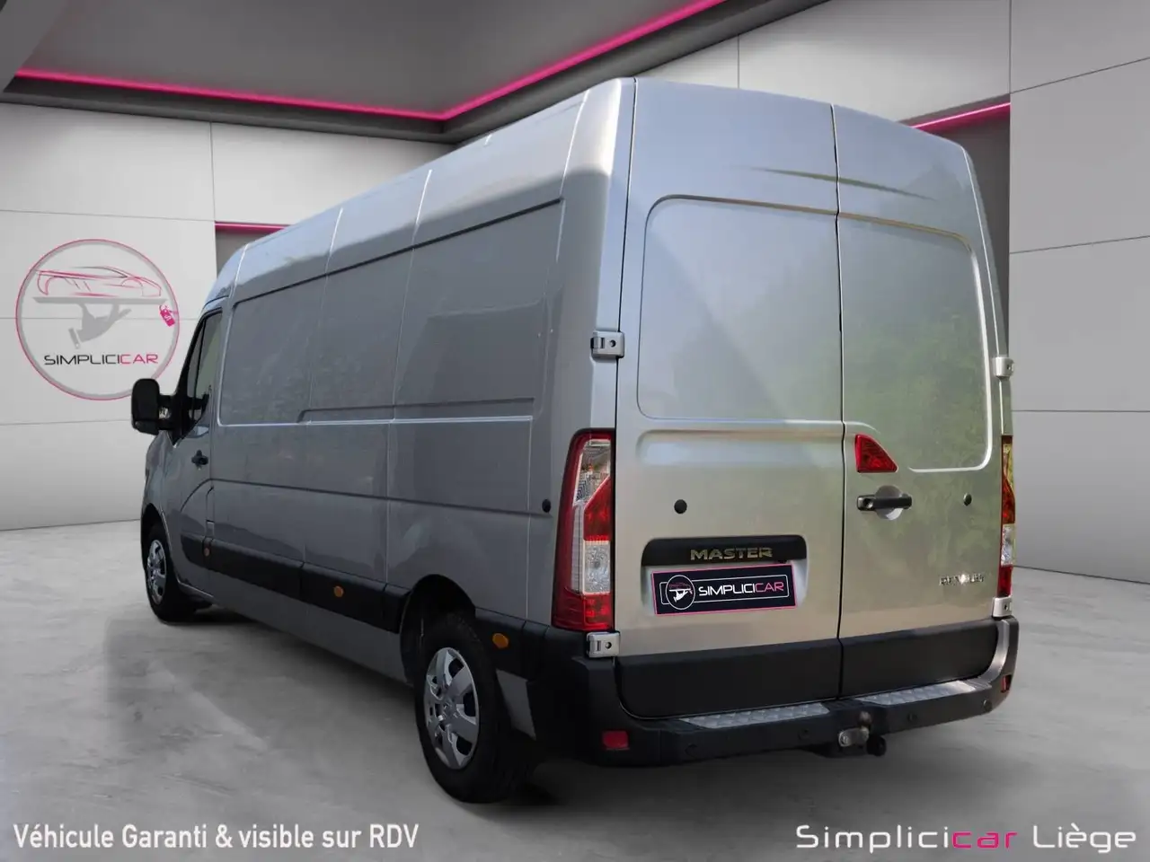 Renault Master - 7