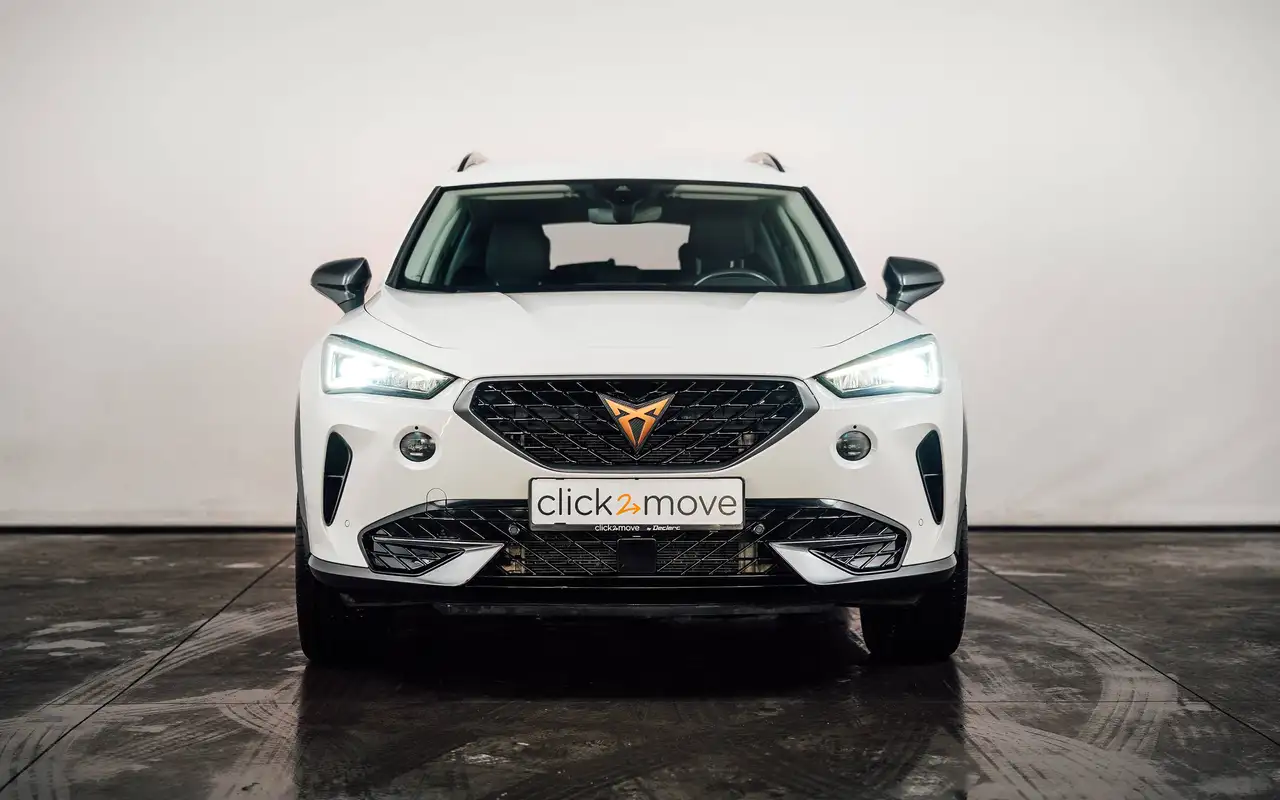 CUPRA Formentor - 4