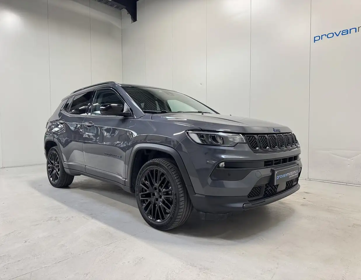 Jeep Compass - 5