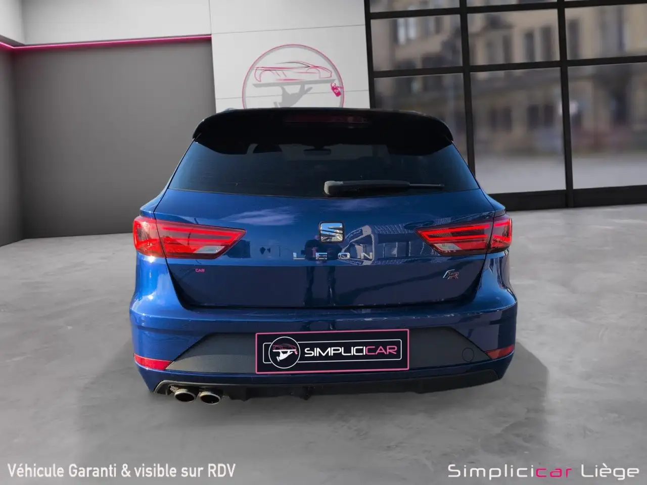 SEAT Leon - 5