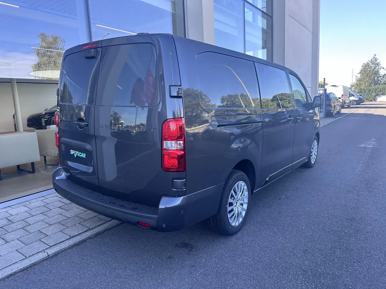 Peugeot Expert - 4