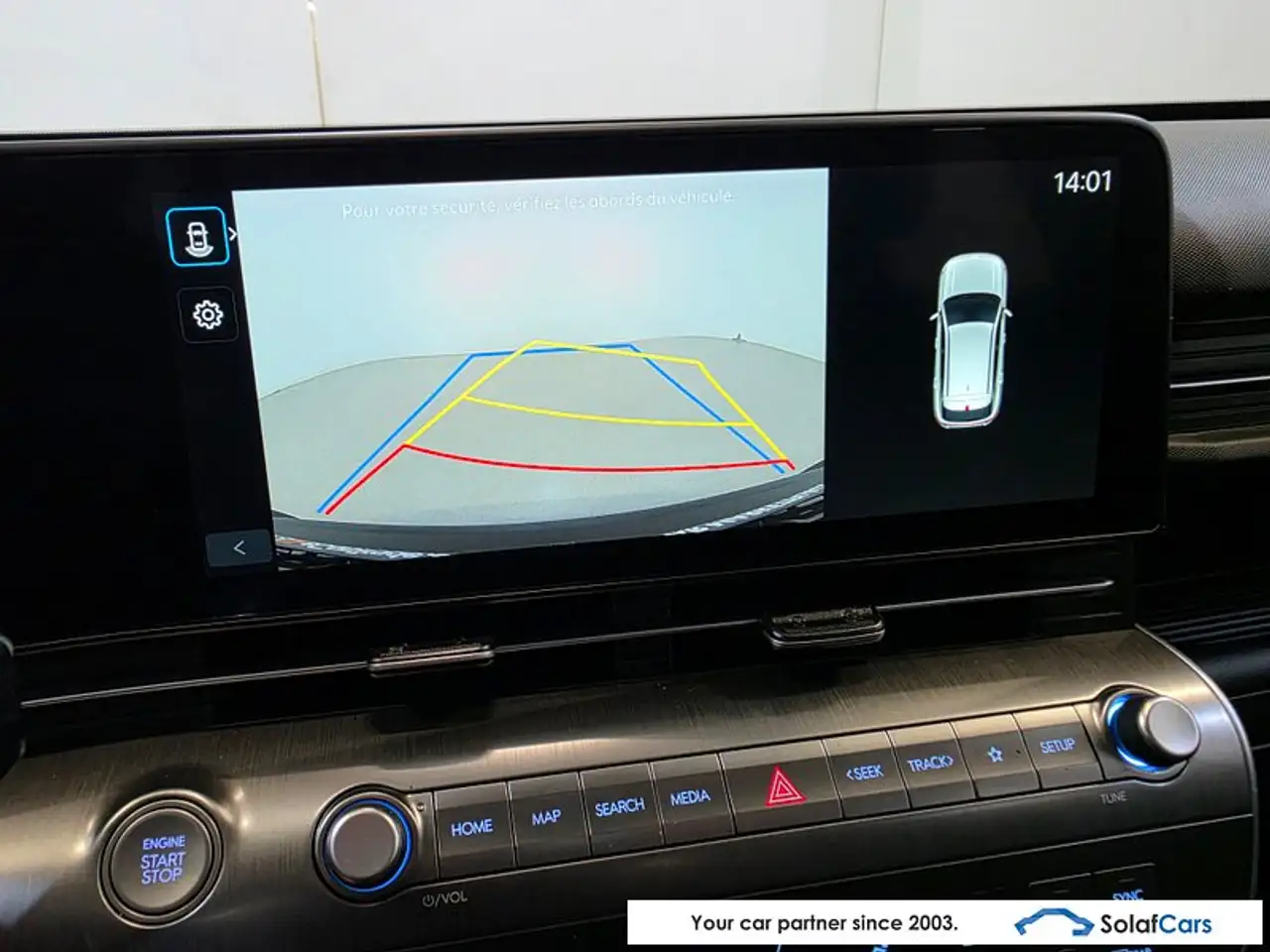 Hyundai KONA - 10