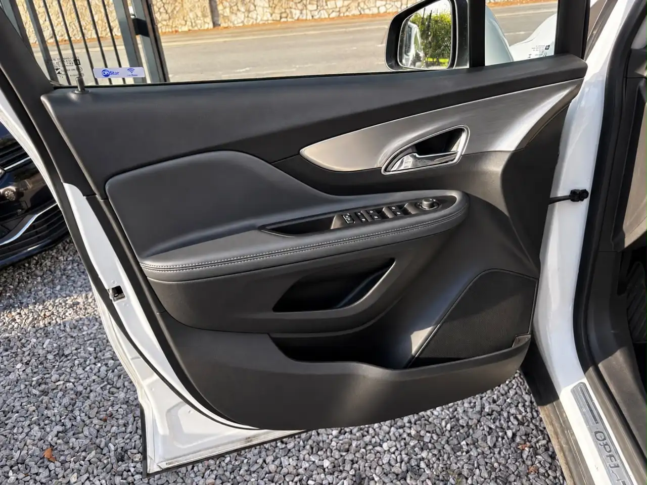 Opel Mokka X - 12