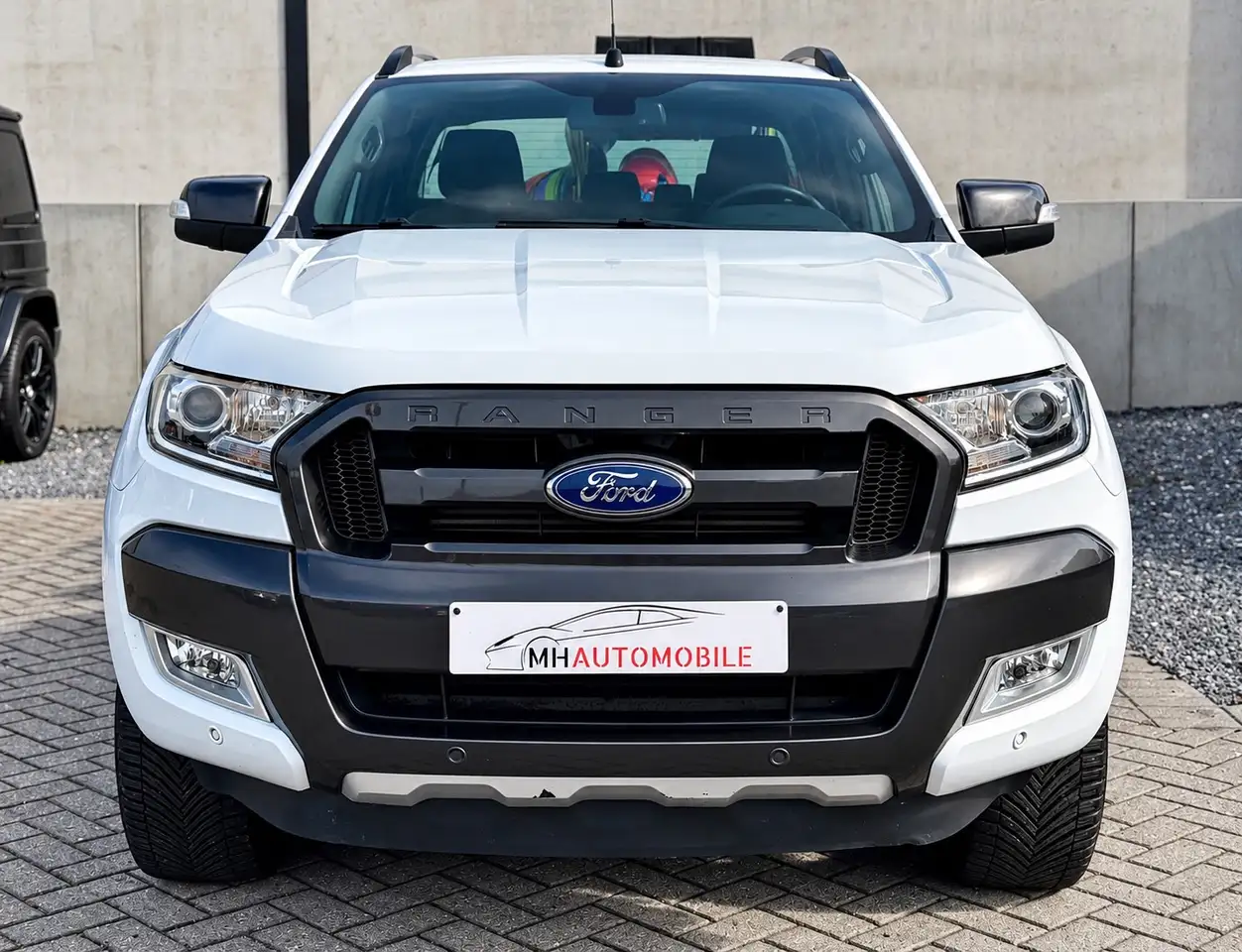 Ford Ranger - 4