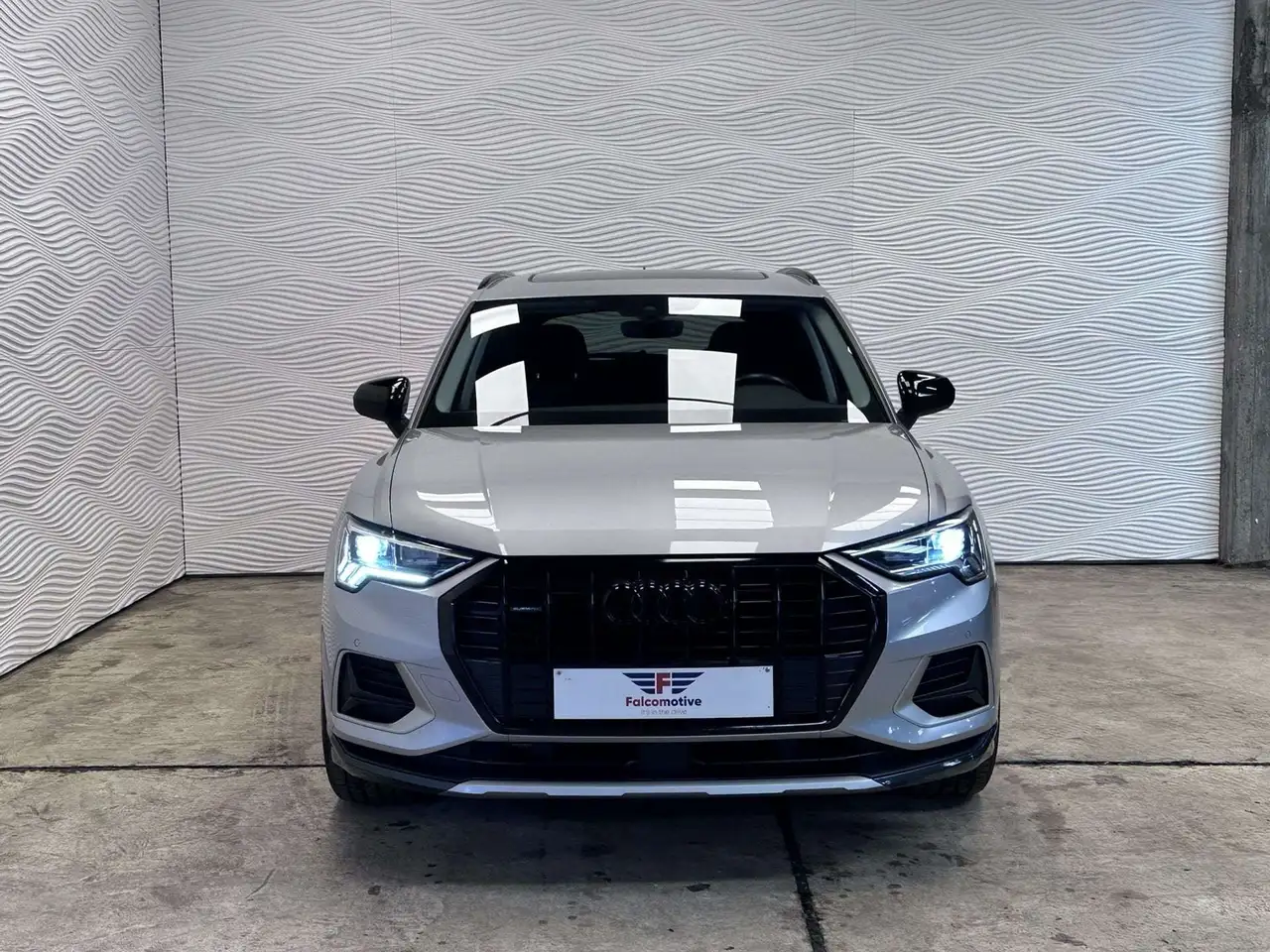 Audi Q3 - 5