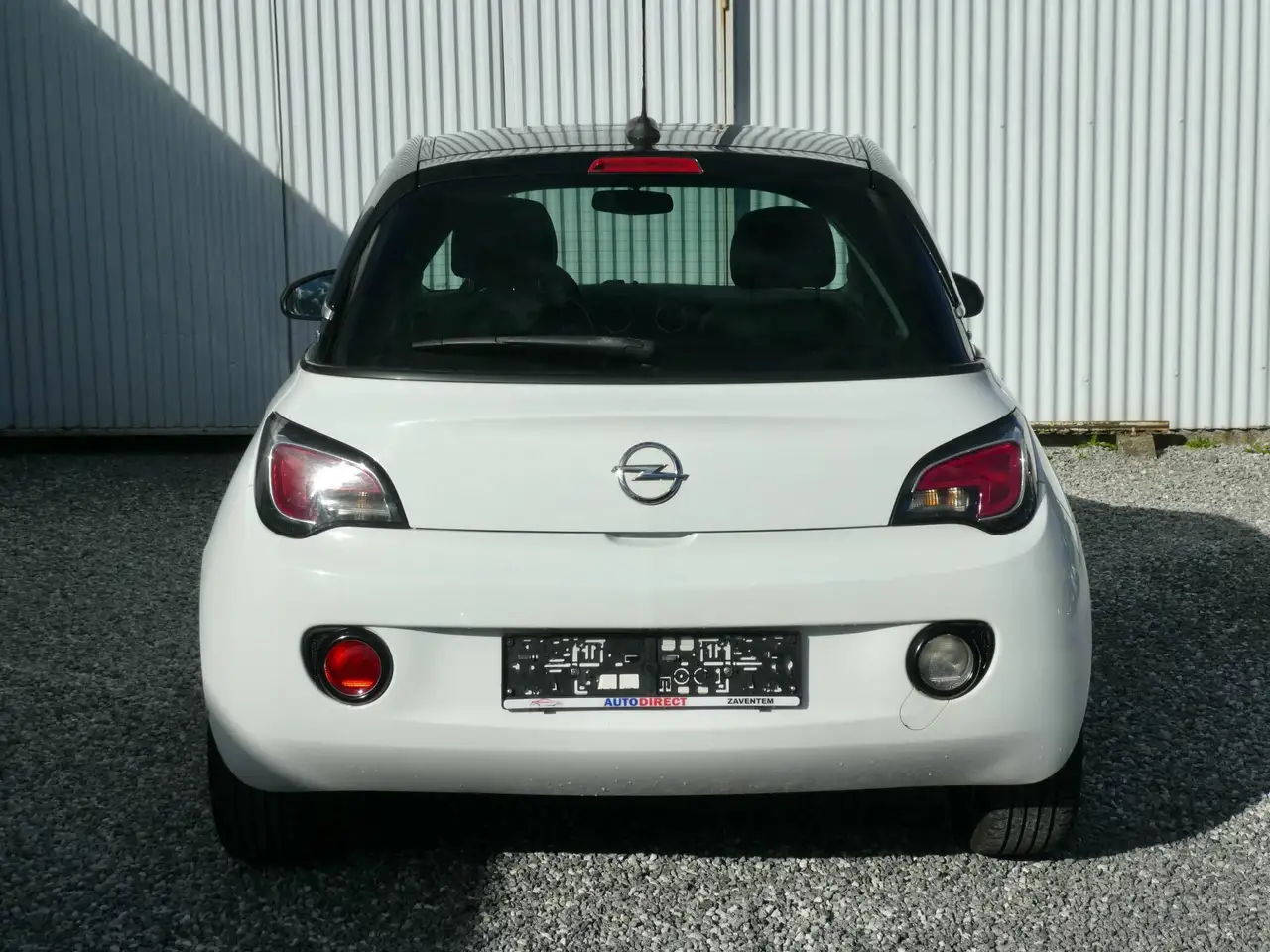 Opel Adam - 5