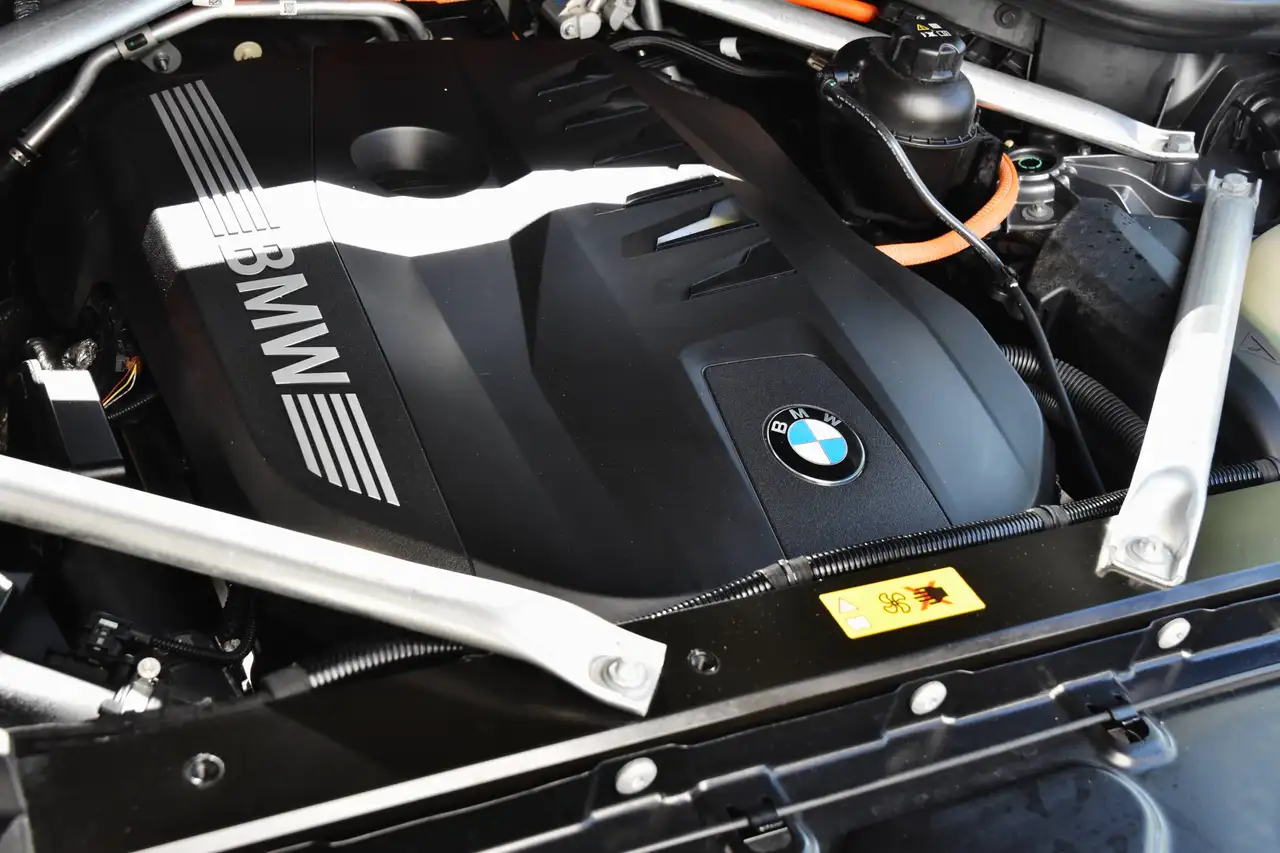 BMW X5 - 6