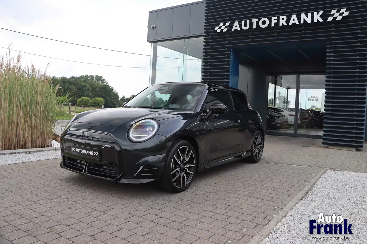 MINI Cooper SE - 3