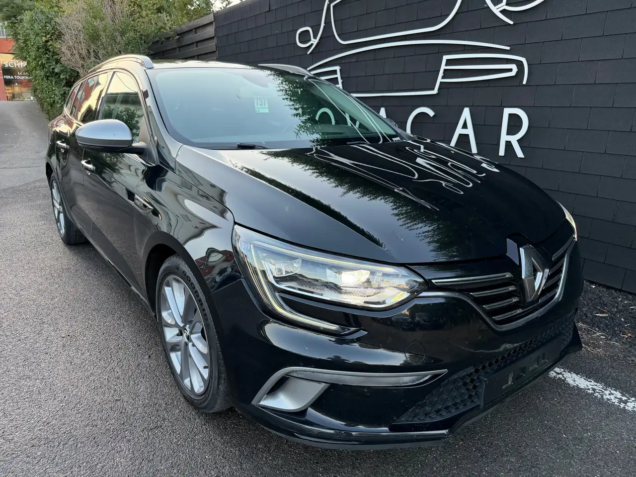 Renault Megane - 6
