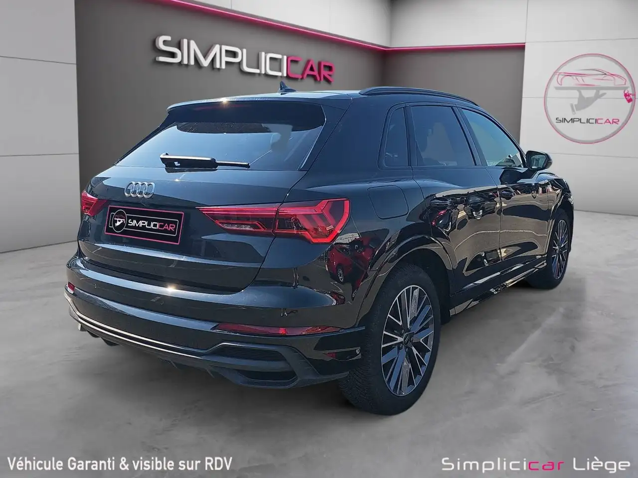 Audi Q3 - 7