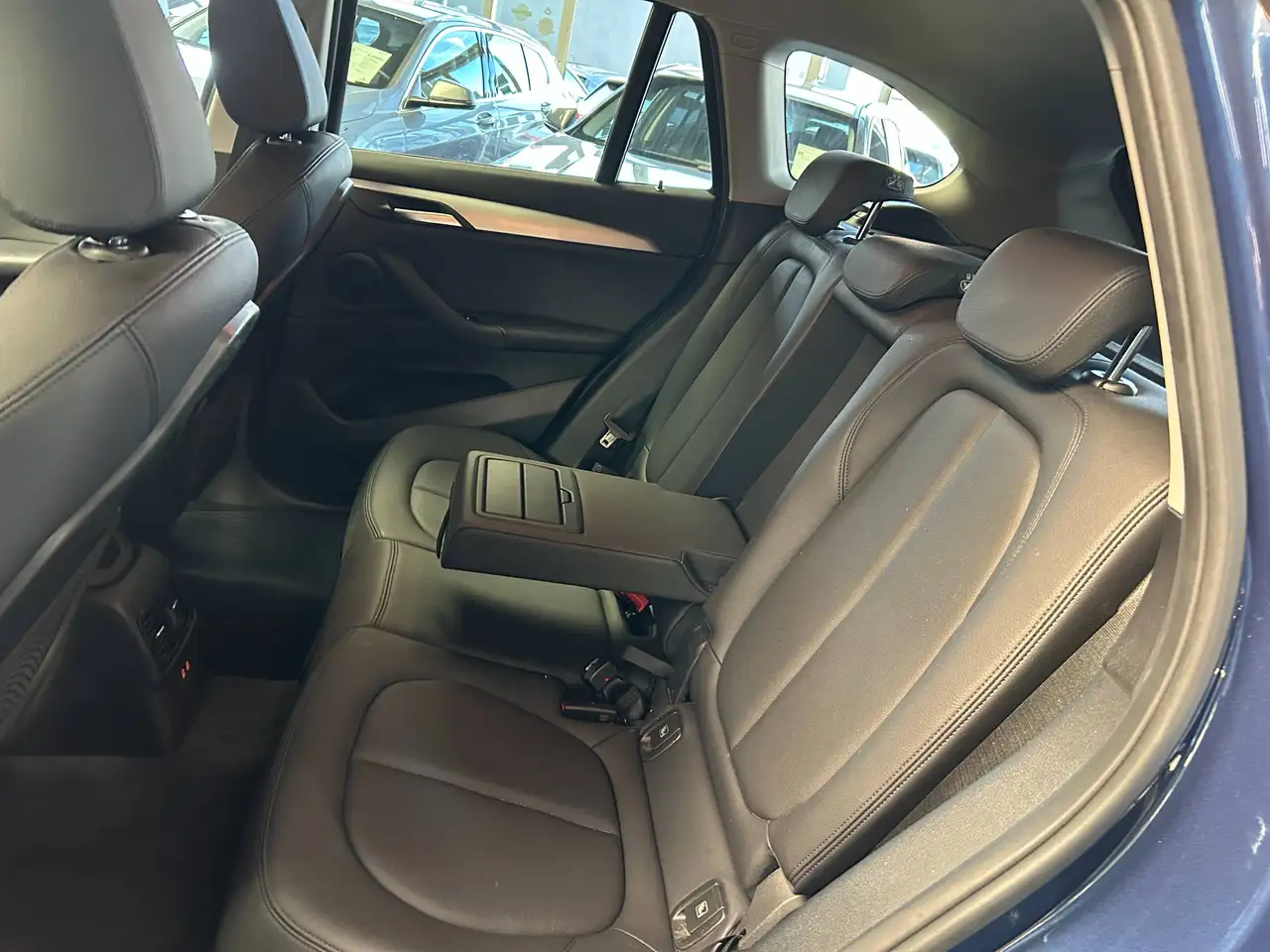 BMW X1 - 8