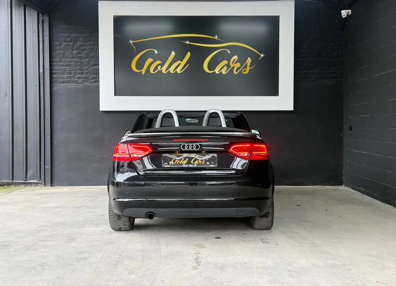 Audi A3 - 5