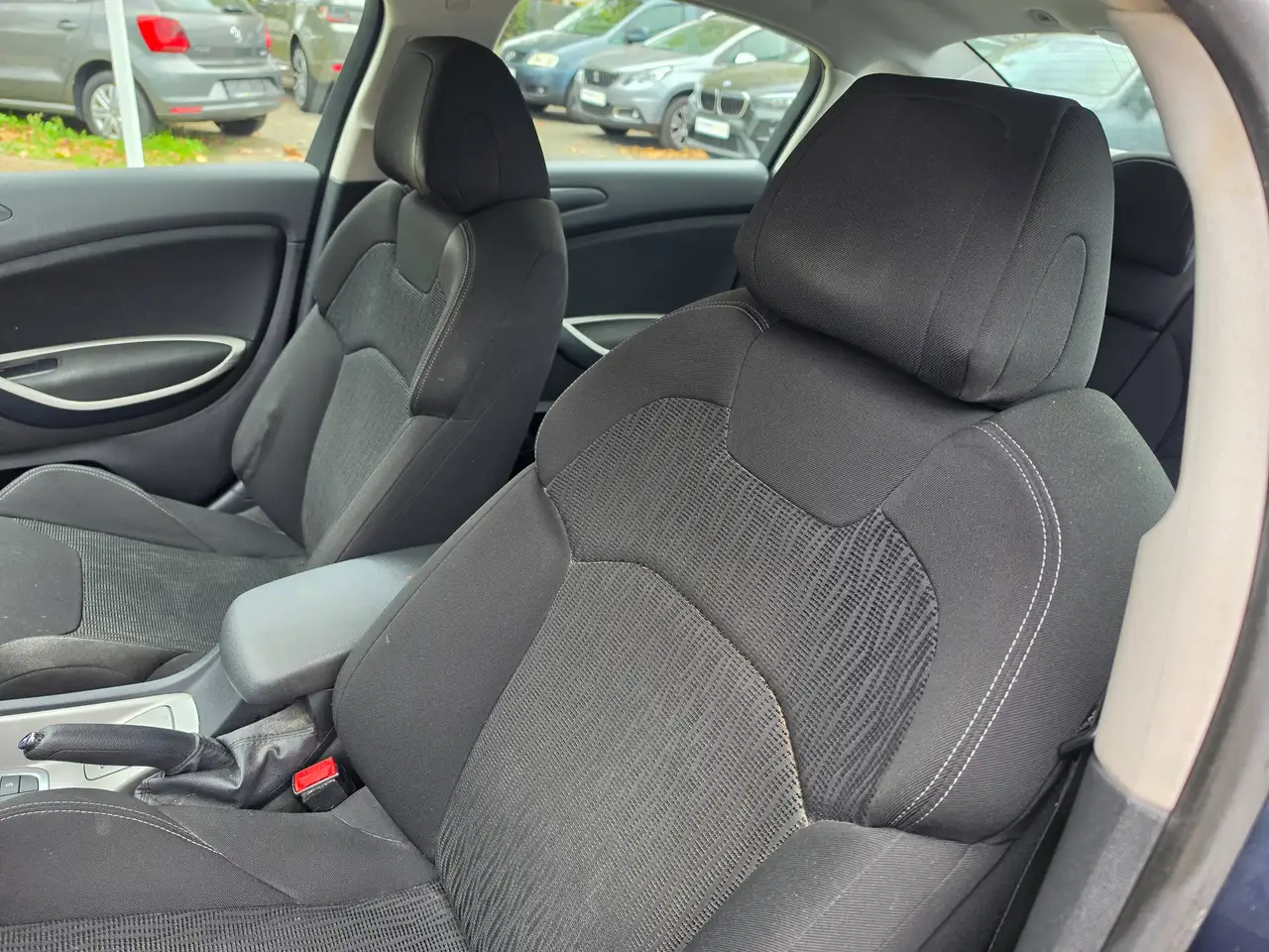 Citroen C5 - 10