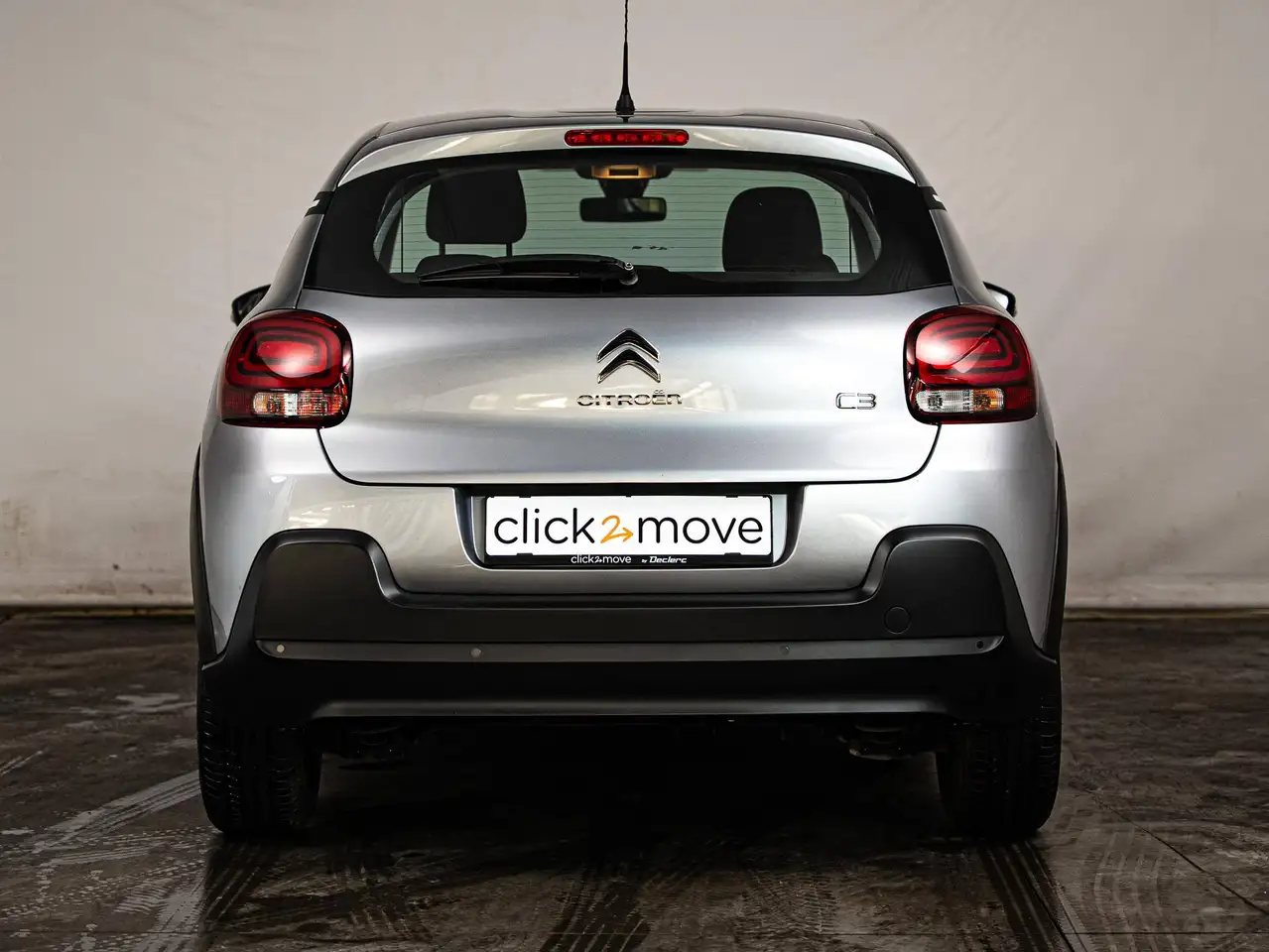 Citroen C3 - 4