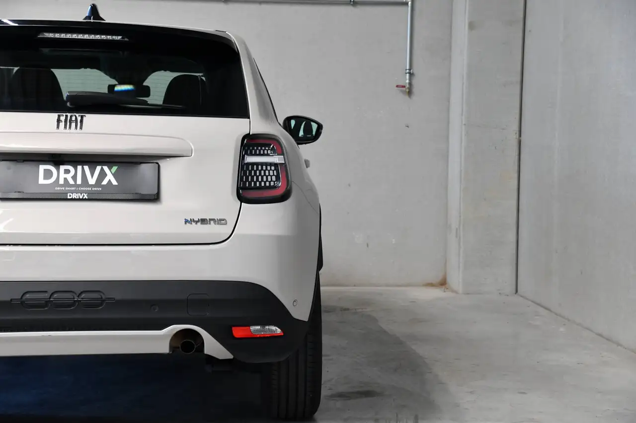 Fiat 600 - 11