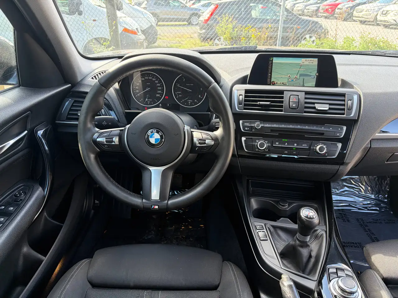 BMW 118 - 12
