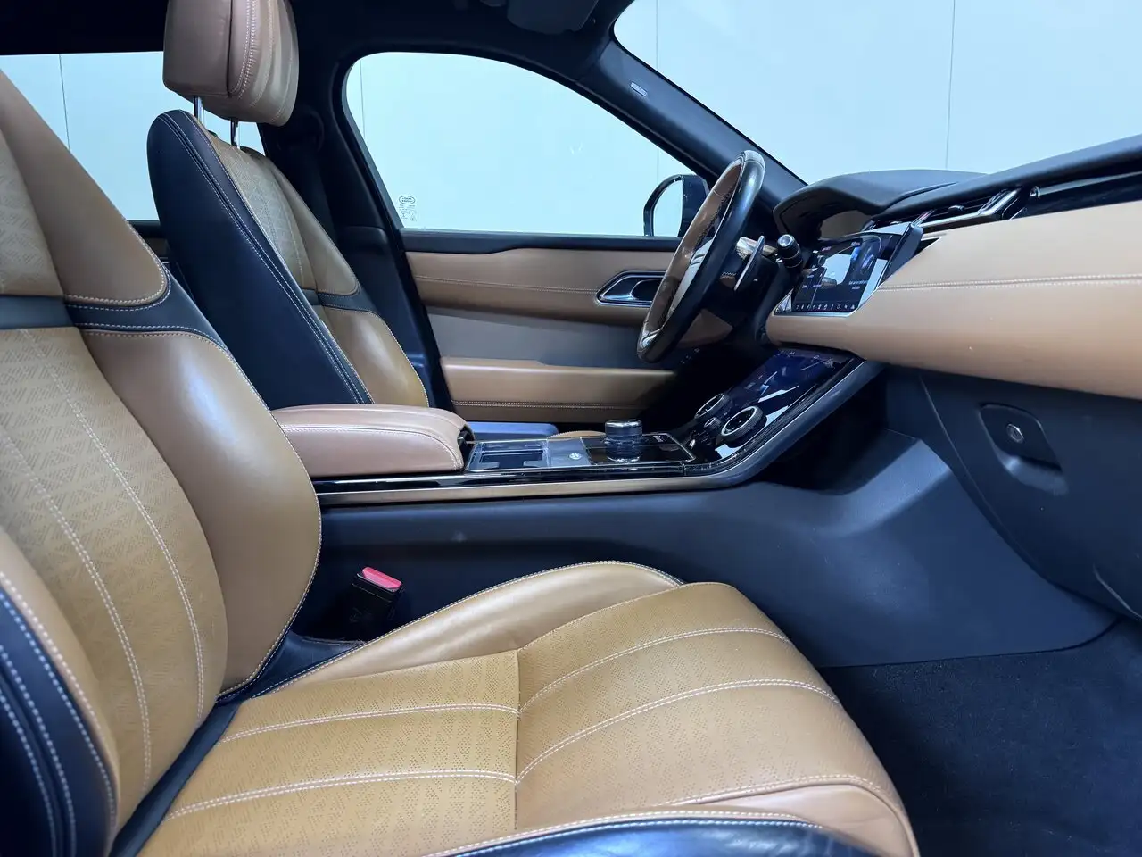 Land Rover Range Rover Velar - 2