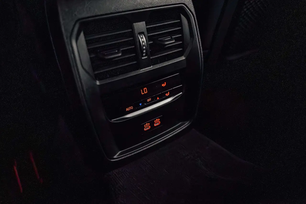 BMW 420 - 12