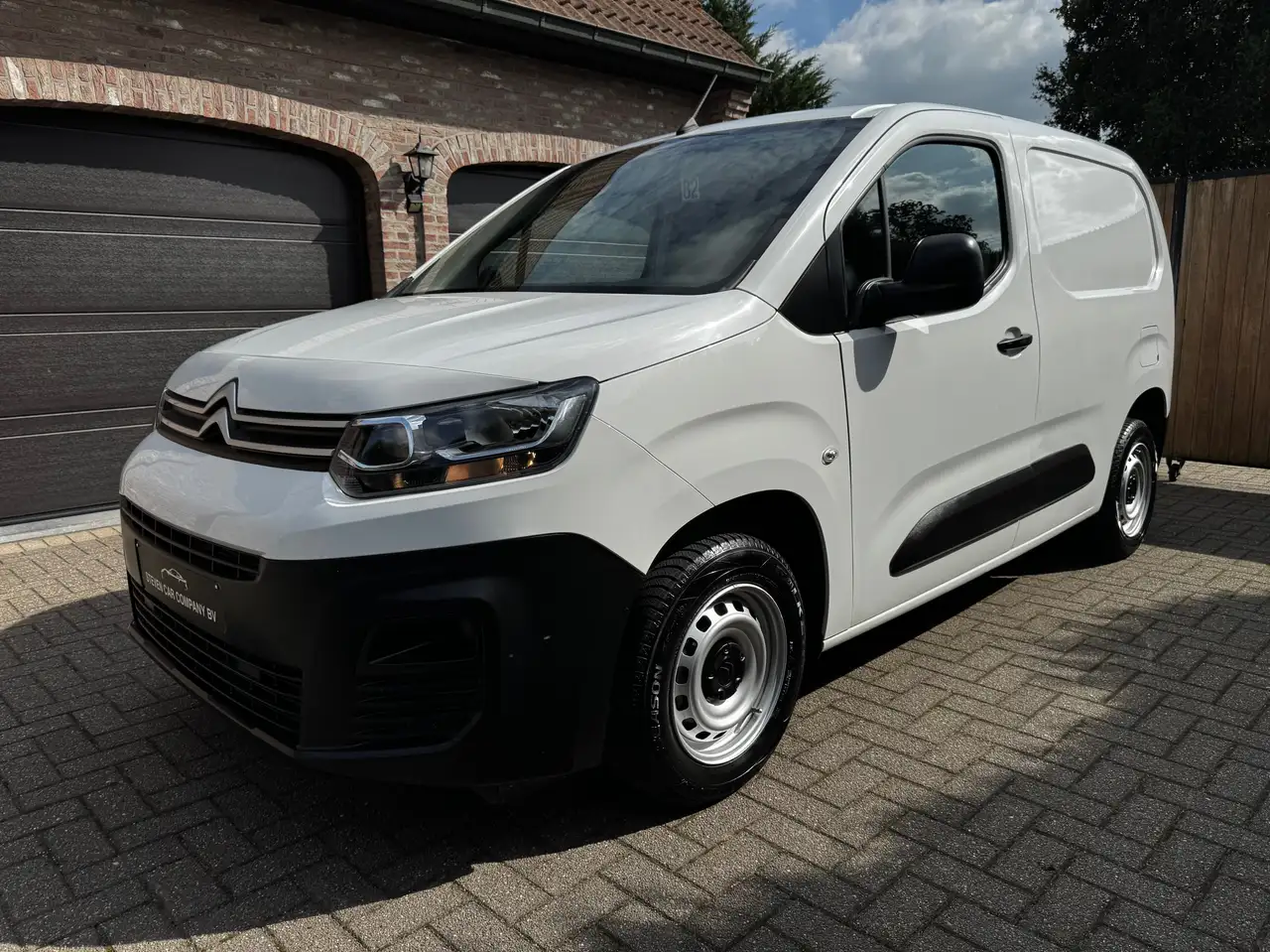 Citroen Berlingo - 2
