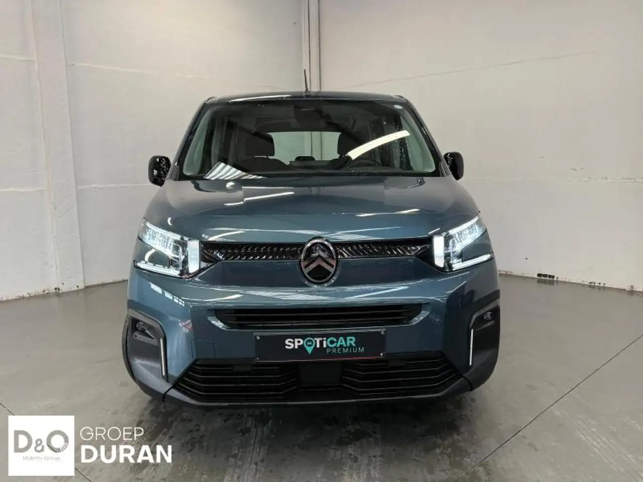 Citroen Berlingo - 2