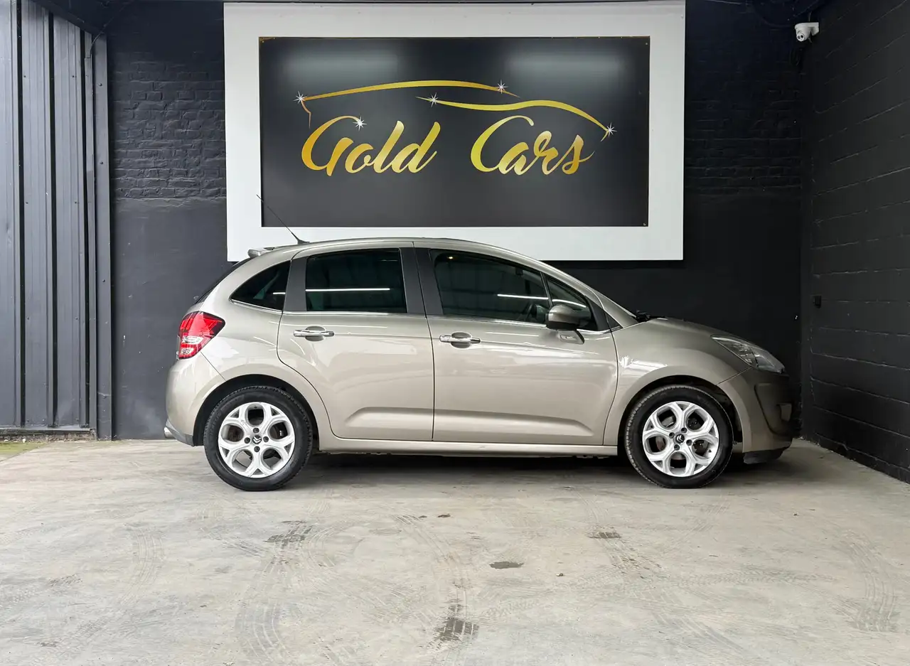 Citroen C3 - 7