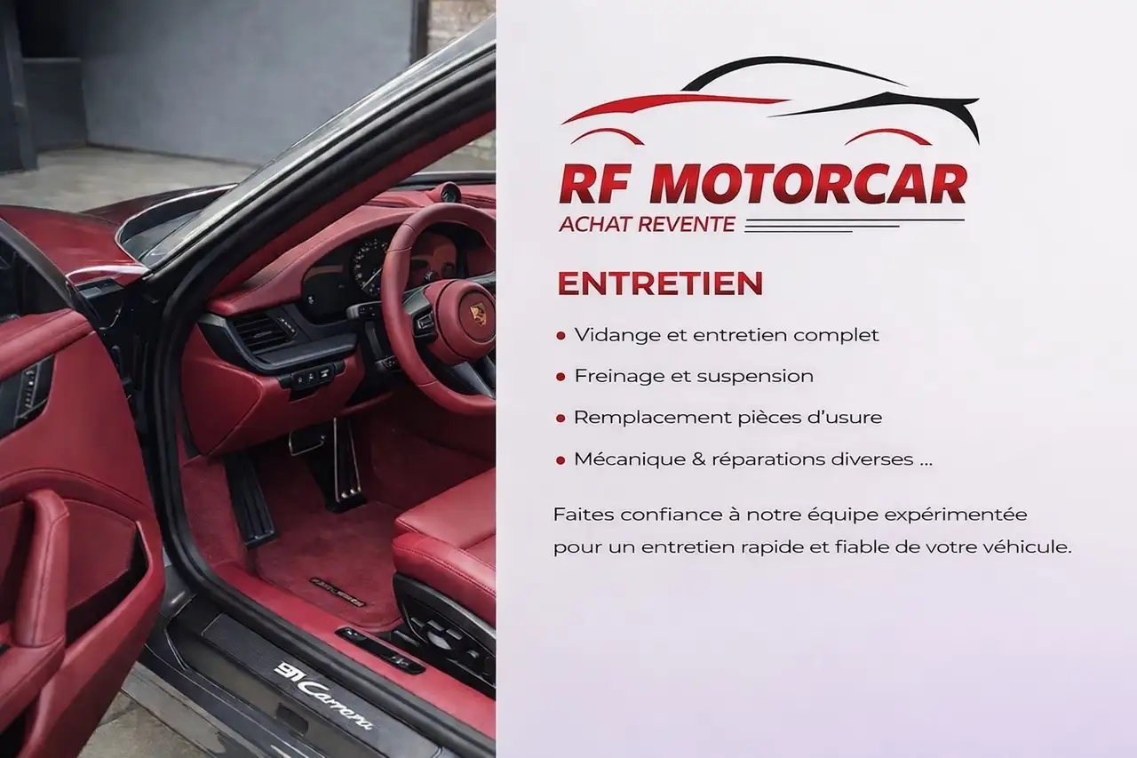 Maserati GranTurismo - 12