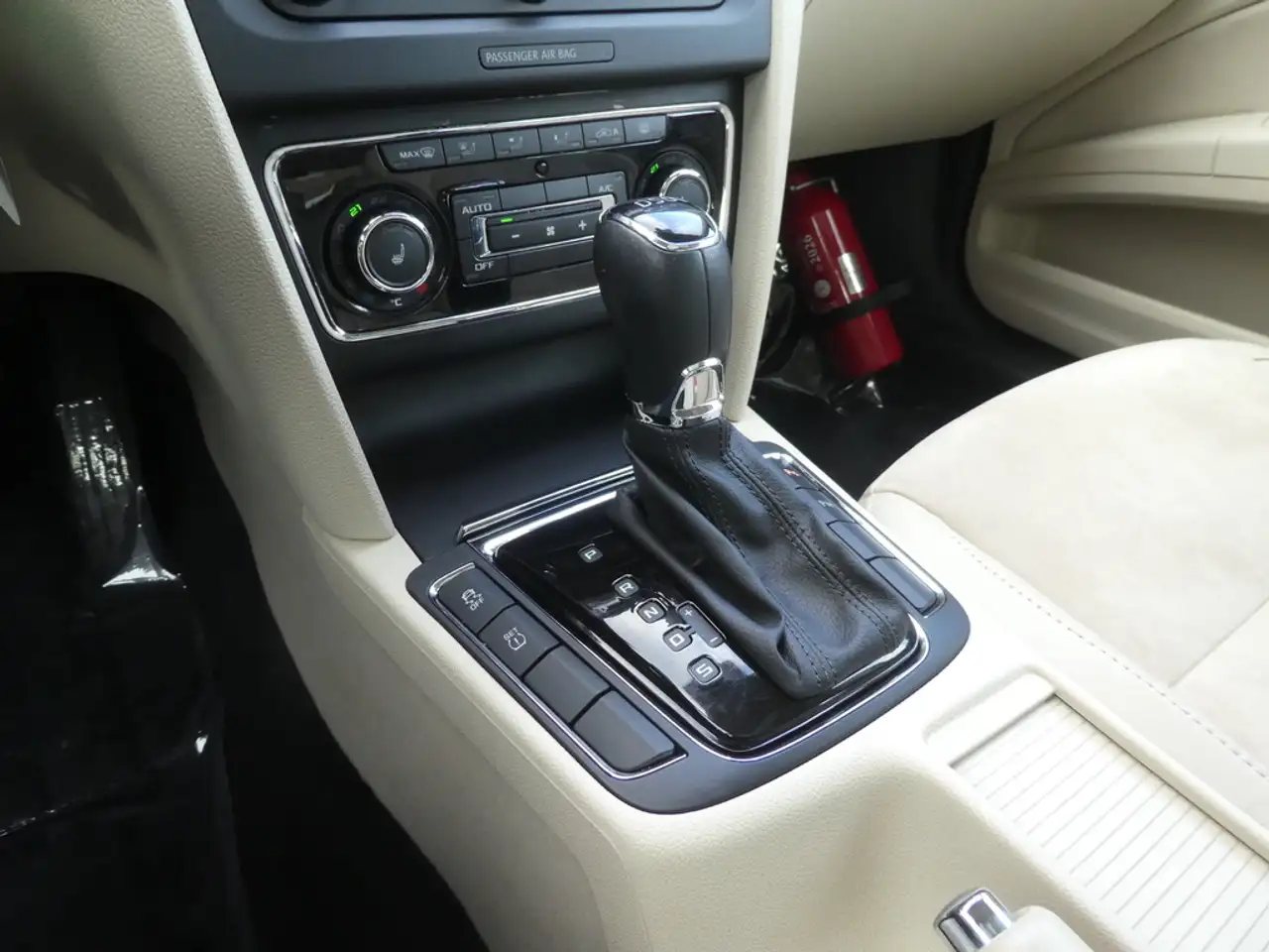 Skoda Superb - 12