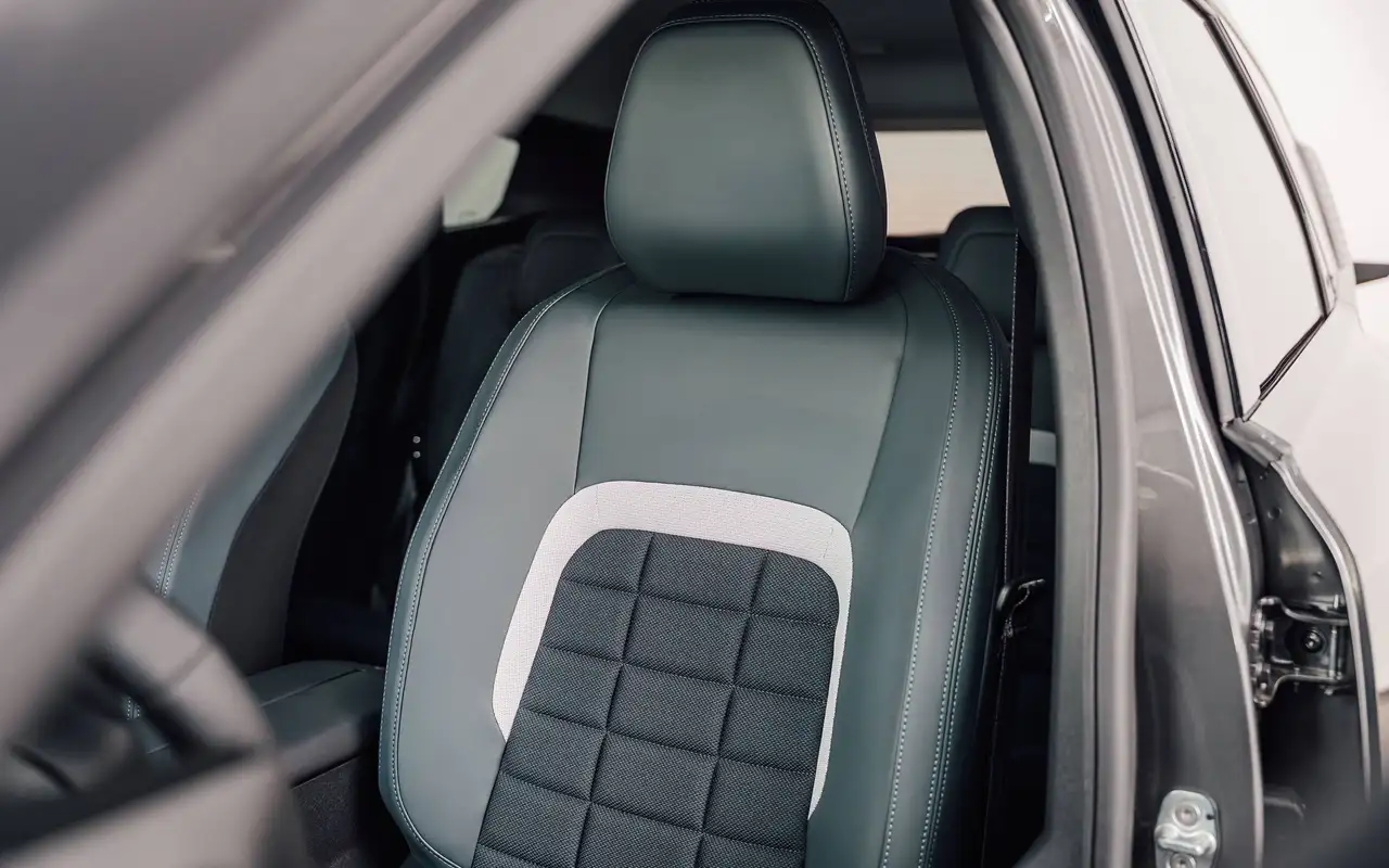 Citroen C5 Aircross - 10