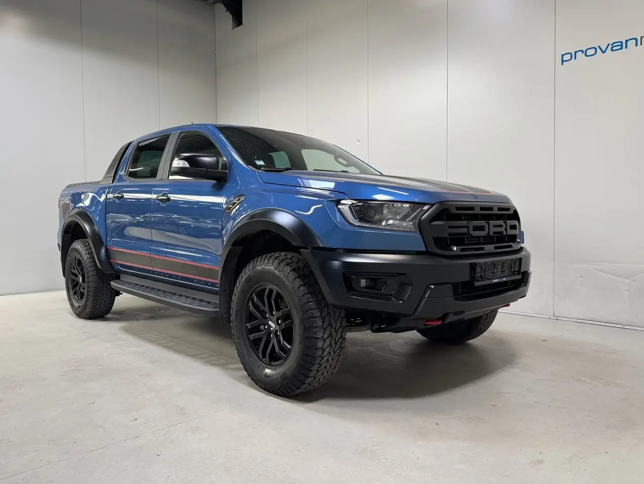 Ford Ranger Raptor - 5
