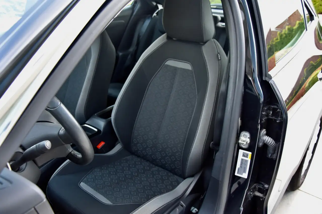 Opel Mokka - 12