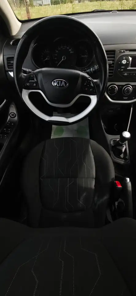 Kia Picanto - 10