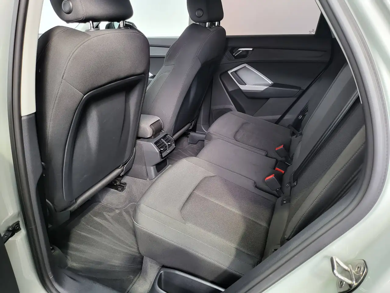 Audi Q3 - 12