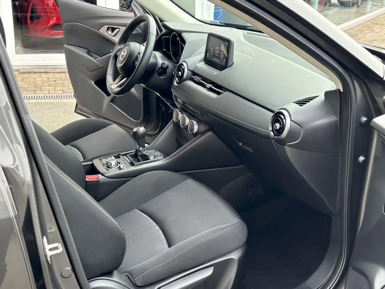 Mazda CX-3 - 7
