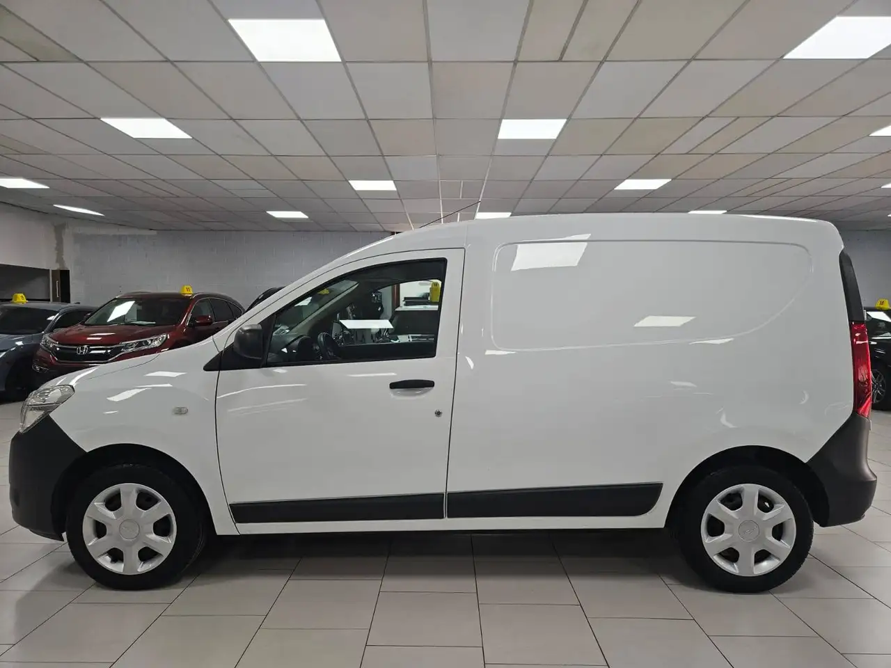 Dacia Dokker - 6